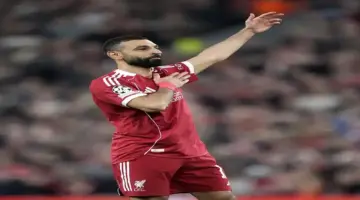 ليفربول يحصل على دفعة قوية للتعاقد مع بديل محمد صلاح